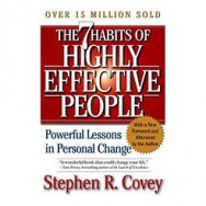 In Memory of “The Seven Habits of Highly Effective People” author Stephen Covey