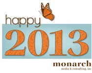 Happy 2013!