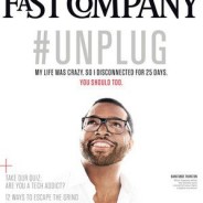 The Unplug Challenge