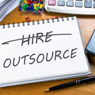 Association Outsourcing Study