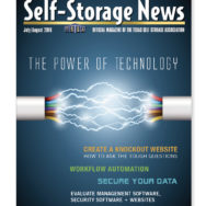 Self-Storage News