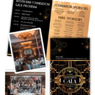 Austin Bar Foundation Gala 2017