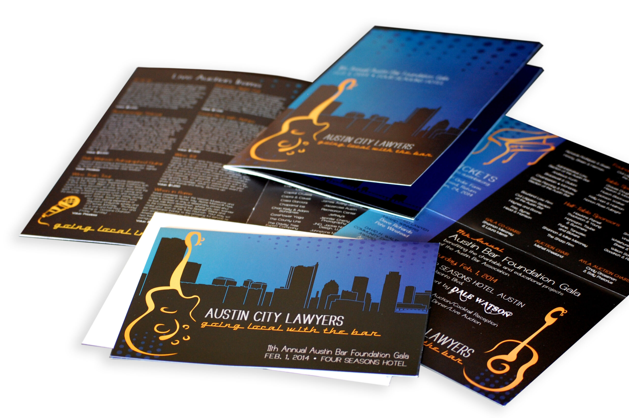 Event Collateral